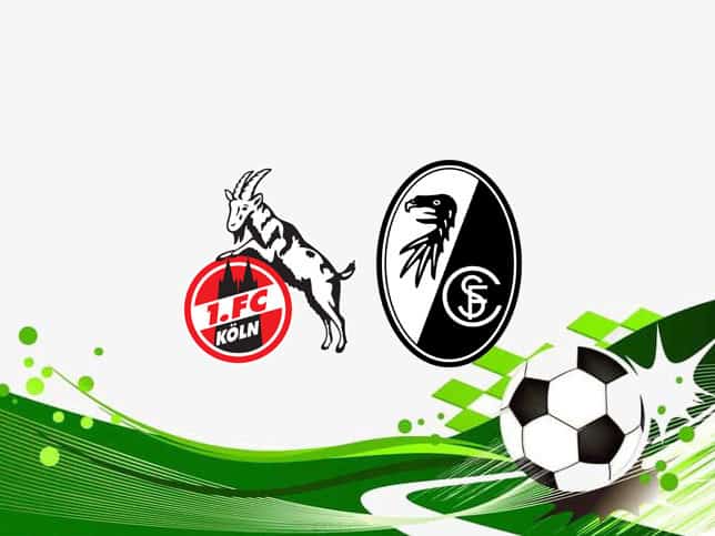 Soi keo FC Koln vs Freiburg 09 05 2021 – Giai VDQG Duc