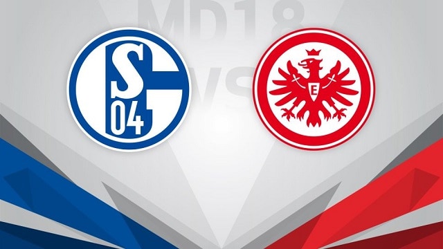 Soi keo Schalke vs Eintracht Frankfurt 15 05 2021 VDQG Duc Bundesliga]