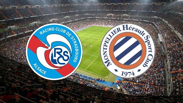 Soi kèo Strasbourg vs Montpellier, 09/05/2021 - VĐQG Pháp [Ligue 1]