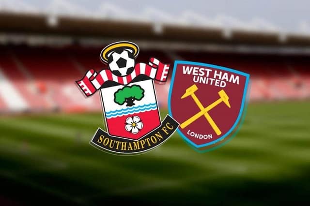 Soi kèo West Ham vs Southampton, 23/05/2021 - Ngoại Hạng Anh