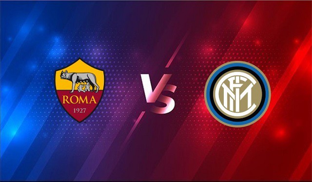 Soi keo Inter vs AS Roma 13 05 2021 VDQG Y Serie A]