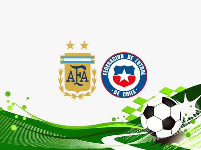 Soi keo Argentina vs Chile 15 06 2021 Copa America