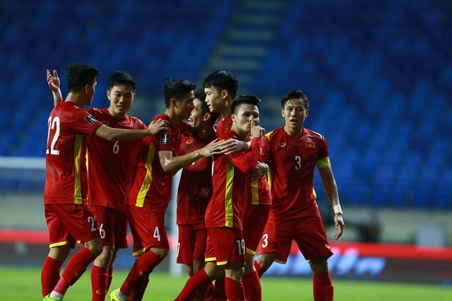 Soi keo Viet Nam vs UAE 15 06 2021 vong loai World Cup 2022