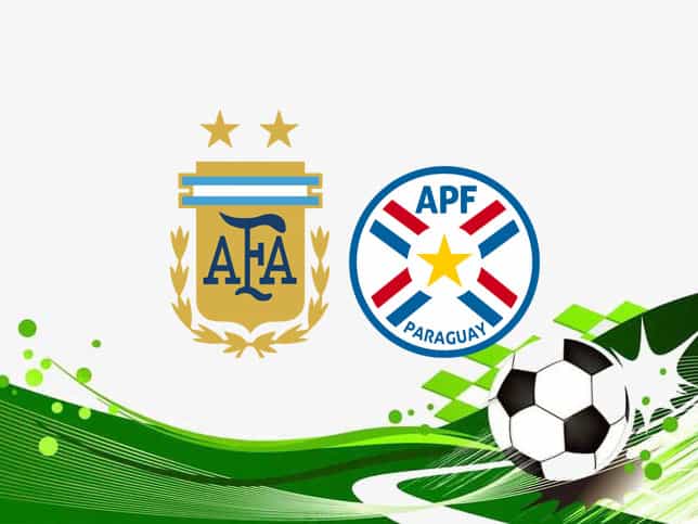 Soi keo Argentina vs Paraguay 22 06 2021 Copa America