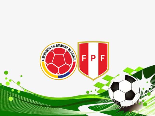 Soi keo Colombia vs Peru 21 06 2021 Copa America