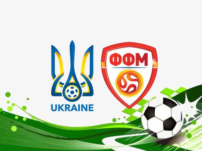 Soi keo Ukraine vs Bac Macedonia 17 06 2021 Giai vo dich bong da chau Au