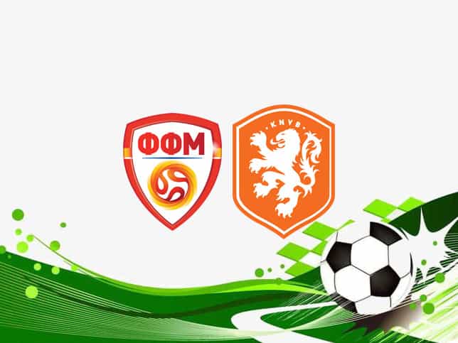 Soi keo Bac Macedonia vs Ha Lan 21 06 2021 Giai vo dich bong da chau Au