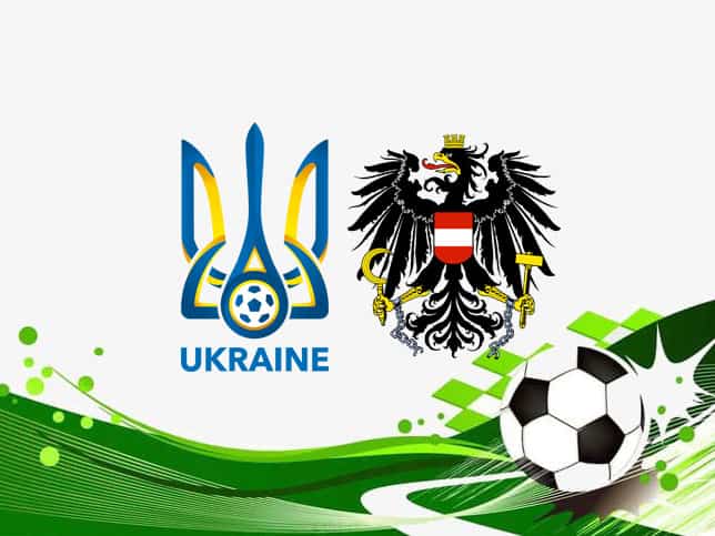 Soi keo Ukraine vs Ao 21 06 2021 Giai vo dich bong da chau Au