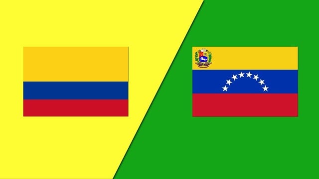 Soi keo Colombia vs Venezuela 18 06 2021 Copa America