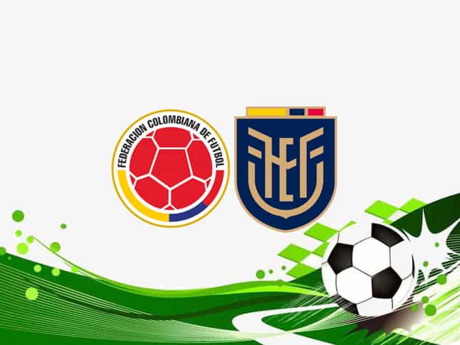 Soi keo Colombia vs Ecuador 14 06 2021 Copa America