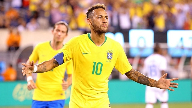 Soi keo Brazil vs Colombia 24 06 2021 Copa America