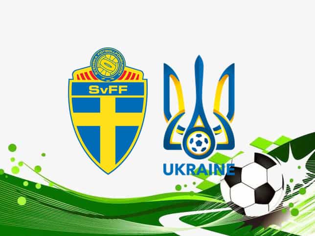 Soi kèo Thụy Điển vs Ukraine, 30/06/2021 - Giải vô địch bóng đá châu Âu