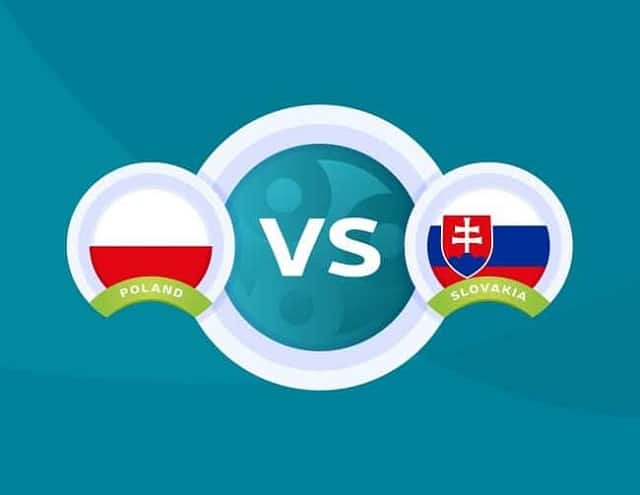 Soi keo Ba Lan vs Slovakia 14 06 2021 Giai vo dich bong da Chau Au