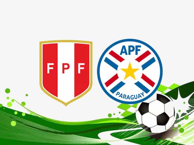 Soi kèo Peru vs Paraguay, 03/07/2021 - Copa America