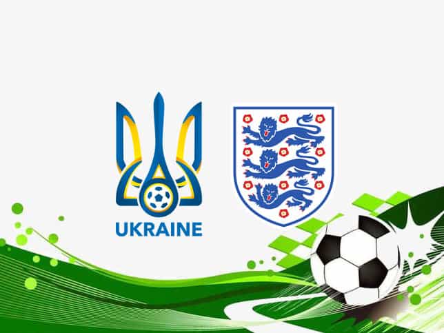 Soi kèo Ukraine vs Anh, 04/07/2021 - Giải vô địch bóng đá châu Âu