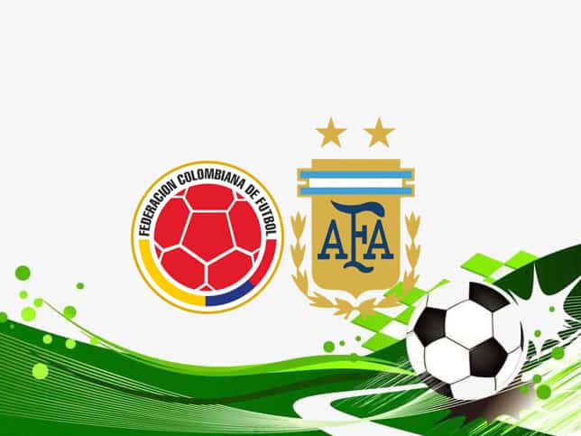 Soi kèo Colombia vs Argentina, 07/07/2021 - Copa America