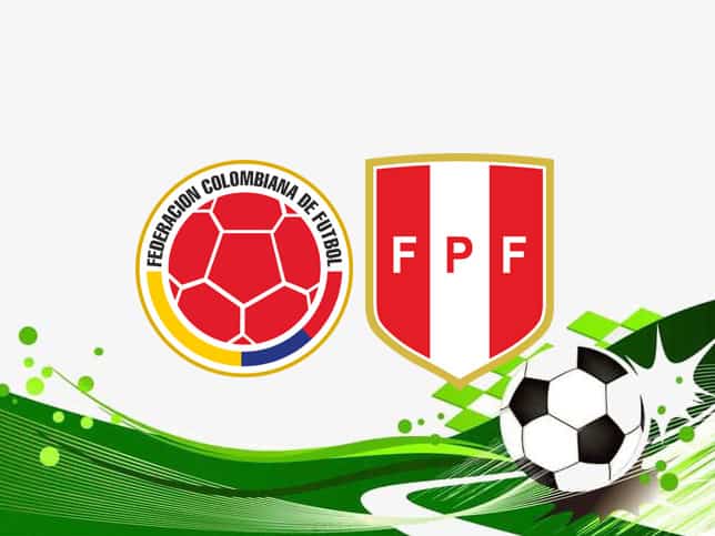 Soi kèo Colombia vs Peru, 10/07/2021 - Copa America