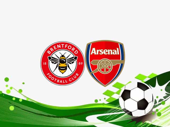 Soi kèo Brentford vs Arsenal, 14/08/2021 - Ngoại Hạng Anh