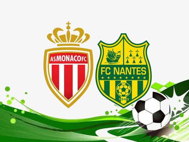 Soi kèo Monaco vs Nantes, 07/08/2021 - Giải VĐQG Pháp [Ligue 1]