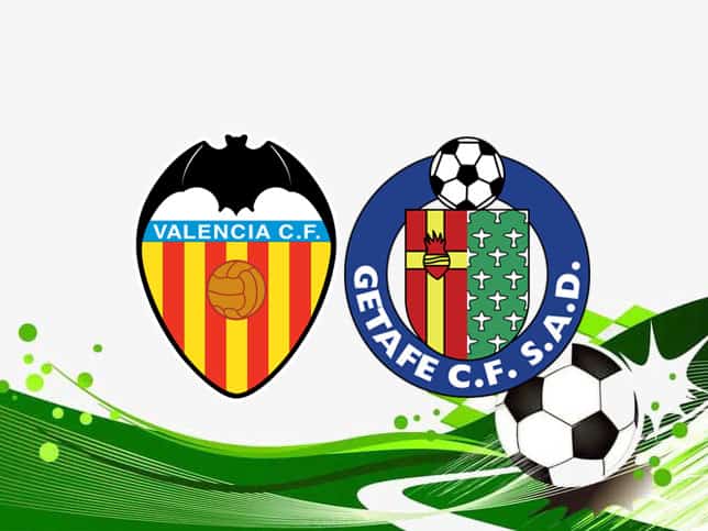 Soi keo Valencia vs Getafe 14 08 2021 Giai VDQG Tay Ban Nha