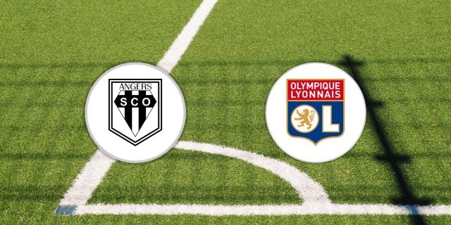 Soi kèo Angers vs Lyon, 15/08/2021 - VĐQG Pháp [Ligue 1]