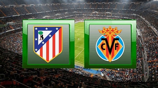 Soi keo Atl Madrid vs Villarreal 30 08 2021 VDQG Tay Ban Nha