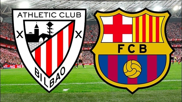 Soi keo Ath Bilbao vs Barcelona 22 08 2021 VDQG Tay Ban Nha