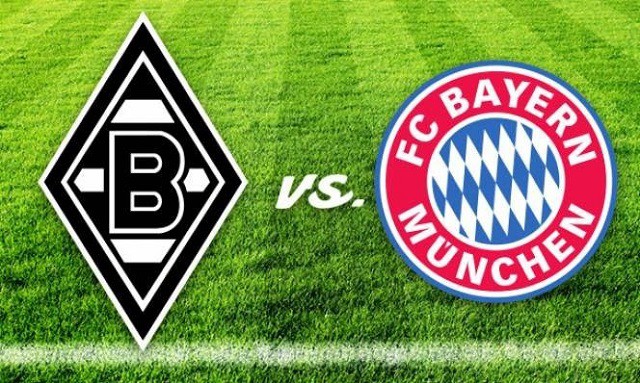 Soi keo B Monchengladbach vs Bayern Munich 14 08 2021 VDQG Duc