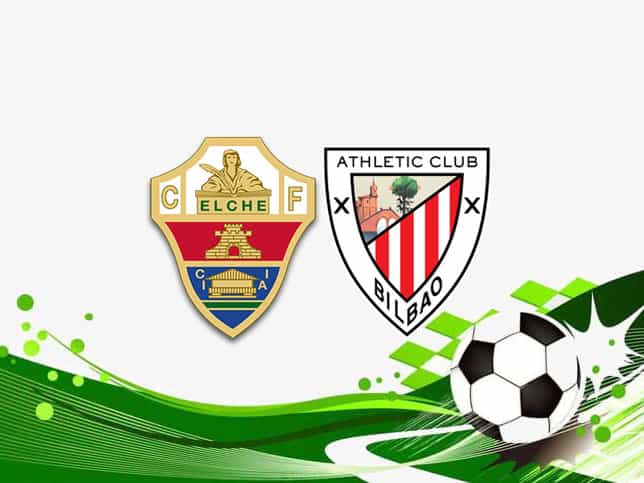 Soi keo Elche vs Ath Bilbao 17 08 2021 Giai VDQG Tay Ban Nha