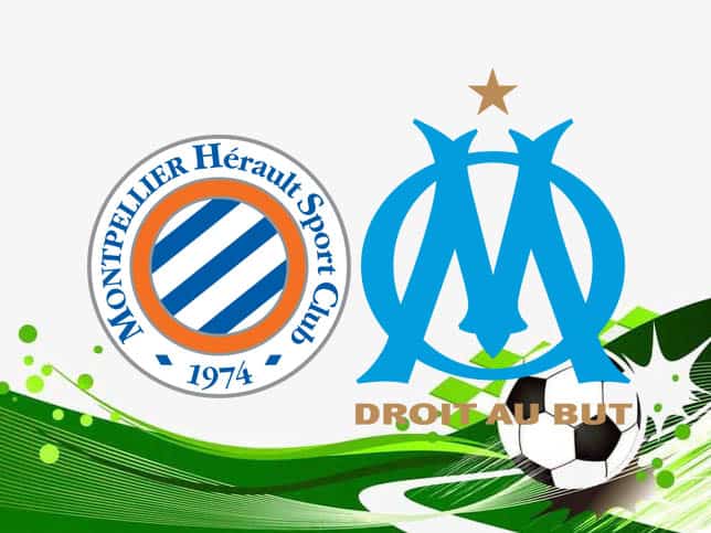 Soi kèo Montpellier vs Marseille, 09/08/2021 - Giải VĐQG Pháp [Ligue 1]