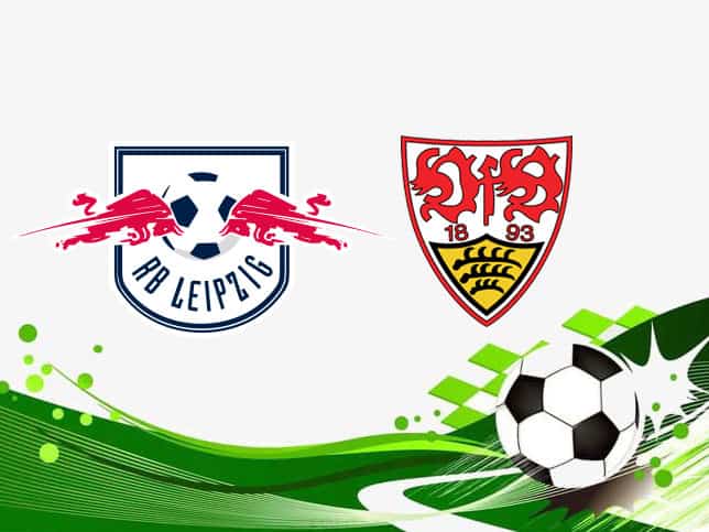 Soi keo RB Leipzig vs Stuttgart 21 08 2021 Giai VDQG Duc