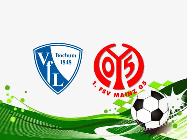 Soi keo Bochum vs Mainz 21 08 2021 Giai VDQG Duc