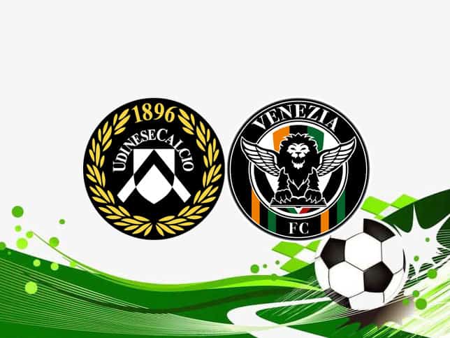 Soi keo Udinese vs Venezia 27 08 2021 Giai VDQG Y Serie A]