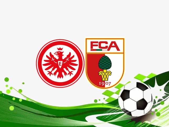 Soi keo Eintracht Frankfurt vs Augsburg 21 08 2021 Giai VDQG Duc