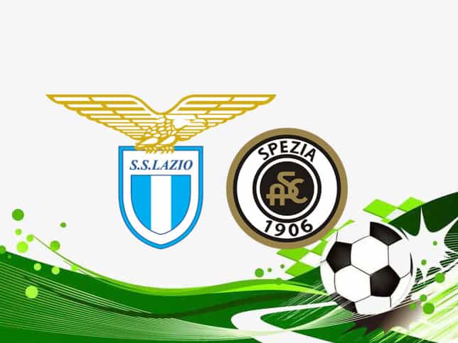 Soi keo Lazio vs Spezia 28 08 2021 Giai VDQG Y Serie A]