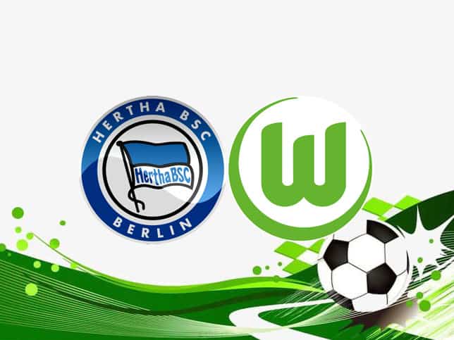 Soi keo Hertha Berlin vs Wolfsburg 21 08 2021 Giai VDQG Duc