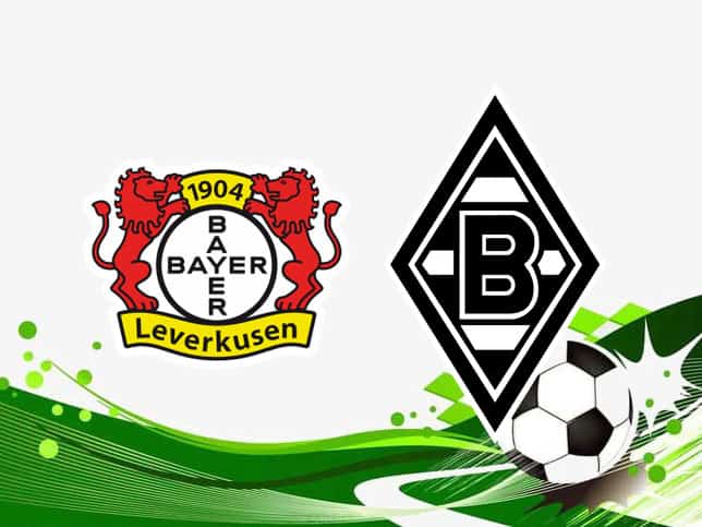 Soi keo Bayer Leverkusen vs B Monchengladbach 21 08 2021 Giai VDQG Duc