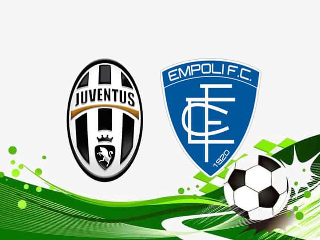 Soi keo Juventus vs Empoli 29 08 2021 Giai VDQG Y Serie A]