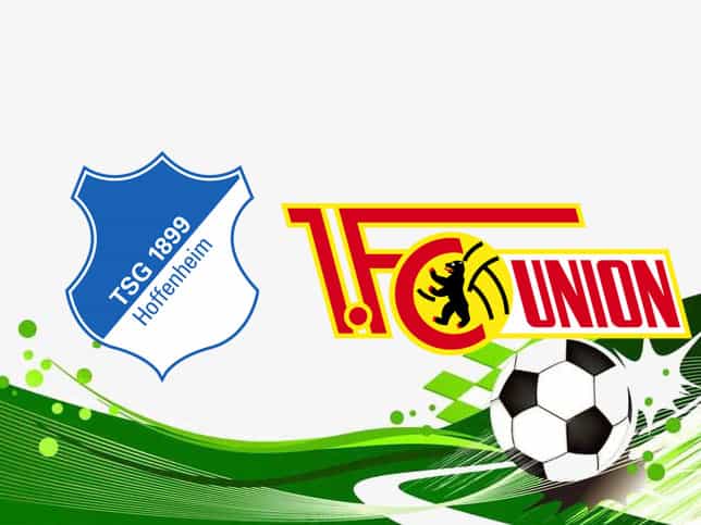 Soi keo Hoffenheim vs Union Berlin 22 08 2021 Giai VDQG Duc