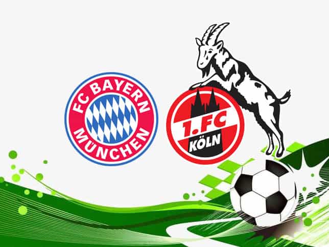 Soi keo Bayern Munich vs FC Koln 22 08 2021 Giai VDQG Duc