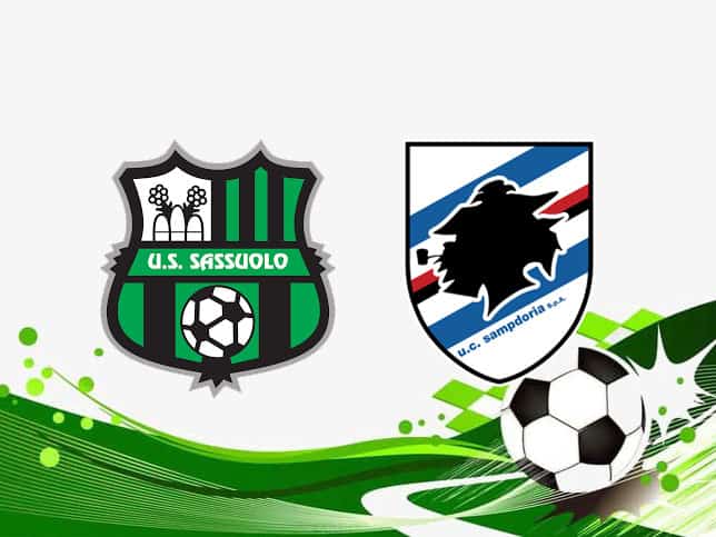 Soi keo Sassuolo vs Sampdoria 29 08 2021 Giai VDQG Y Serie A]