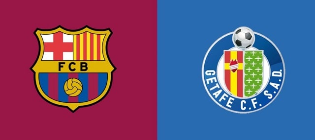 Soi keo Barcelona vs Getafe 29 08 2021 VDQG Tay Ban Nha