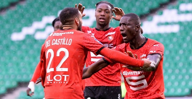 Soi kèo Brest vs Rennes, 15/08/2021 - VĐQG Pháp [Ligue 1]