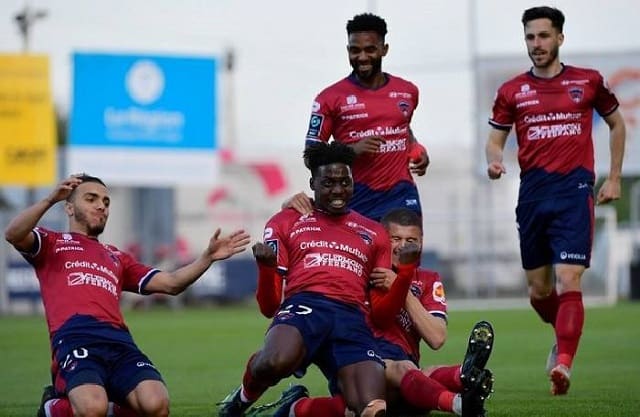 Soi kèo Clermont vs Metz, 29/08/2021 - VĐQG Pháp [Ligue 1]