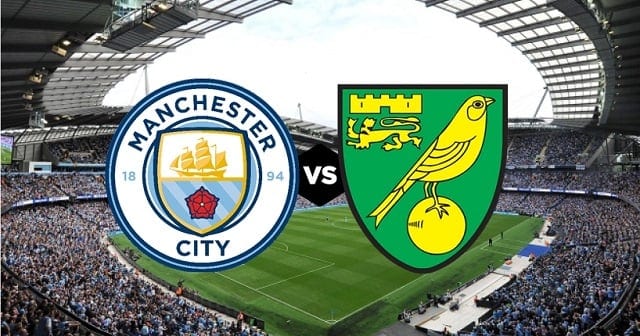 Soi kèo Manchester City vs Norwich, 21/08/2021 - Ngoại Hạng Anh