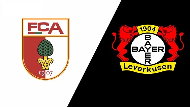 Soi keo Augsburg vs Bayer Leverkusen 28 08 2021 VDQG Duc