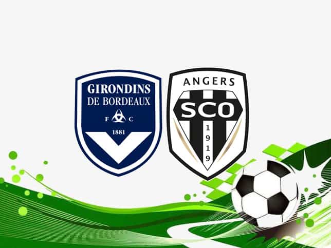 Soi kèo Bordeaux vs Angers, 22/08/2021 - Giải VĐQG Pháp [Ligue 1]