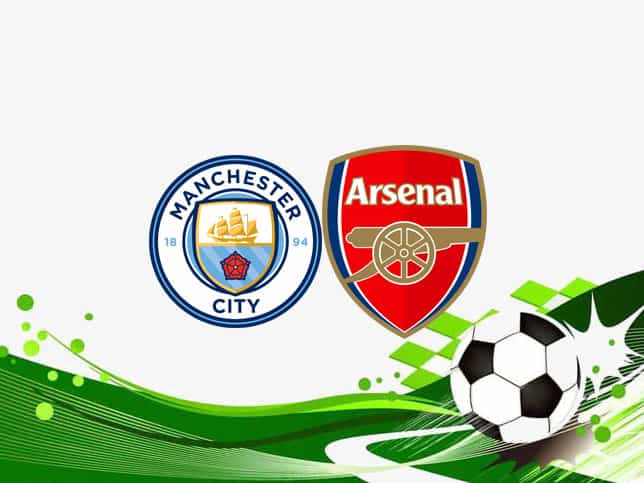 Soi kèo Manchester City vs Arsenal, 28/08/2021 - Ngoại Hạng Anh