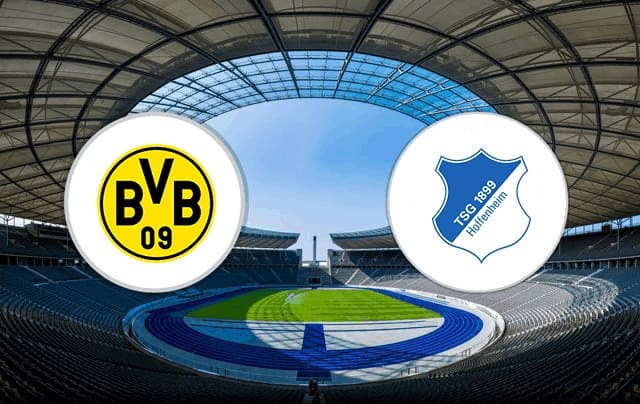 Soi keo Dortmund vs Hoffenheim 28 08 2021 VDQG Duc