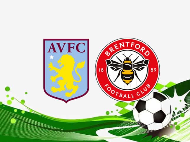 Soi kèo Aston Villa vs Brentford, 28/08/2021 - Ngoại Hạng Anh